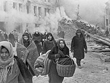 Neue Zürcher Zeitung (Швейцария): день, когда я не умер