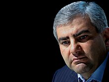 Бизнесмен Карапетян выиграл у Армении дело о национализации "Электросетей"