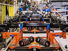 Забастовки вспыхнули на автозаводах Hyundai в Южной Корее