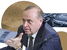 Что известно о задержанном в Ростове вице-губернаторе?