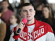 Волгоградский пловец Гладков стал чемпионом Паралимпийских игр в Токио