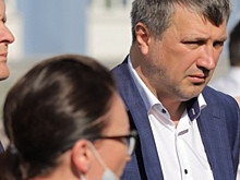 В Дзержинске обсудили завершение строительства ЖК «Радуга»