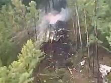 Один из членов экипажа Ан-24 боялся летать и не верил в возможность дожить до 30