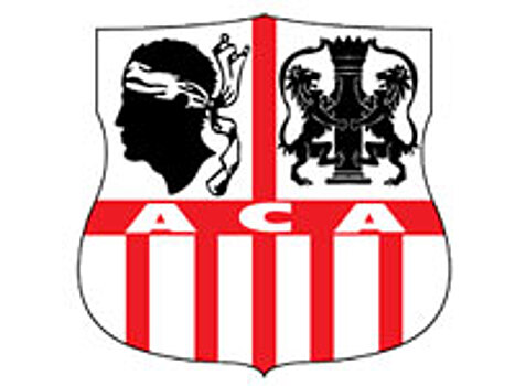 Матч второй французской лиги "Аяччо" - "Гавр" перенесен из-за поведения болельщиков