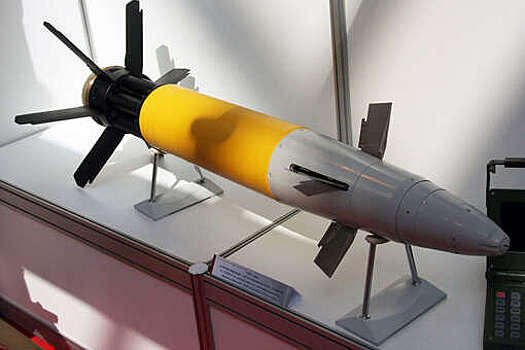 Конструкторское бюро пообещало рост производства "Краснополь-М2" в 25 раз