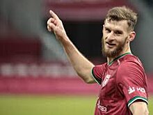 Защитник «Рубина» Тесленко: «Делать коррекцию зрению было очень страшно, но я быстро восстановился – в этот же день смог улететь домой»