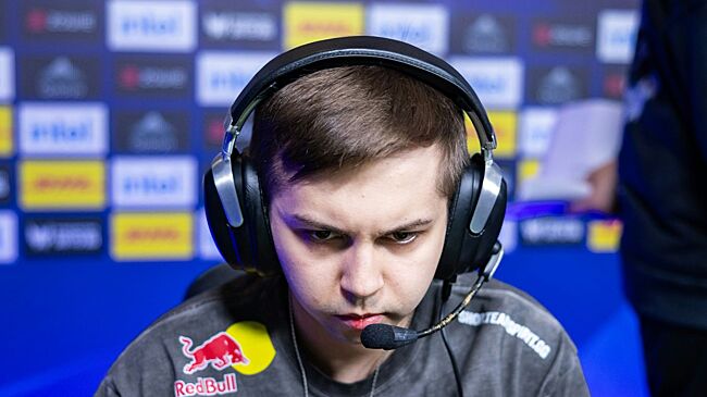 Россиянин sh1ro — пятый лучший игрок 2025 года по версии HLTV
