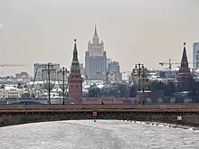 Главархив подготовил новую онлайн-выставку «Зима в Москве»