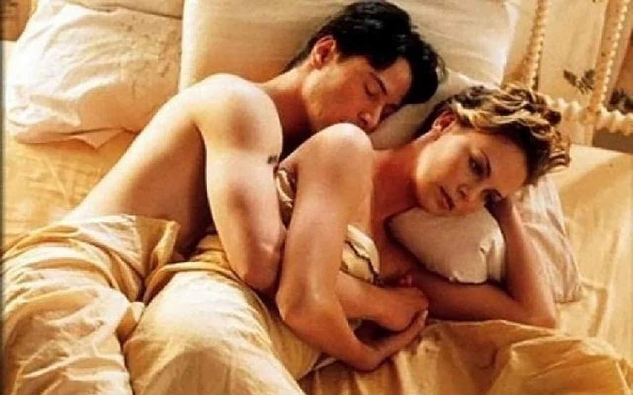 6 вредных привычек в постели, которые портят интим