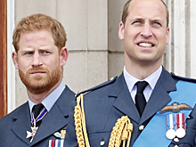 «Герцог плагиата»: принца Гарри высмеяли за то, что он скопировал свою речь в ООН у своего брата