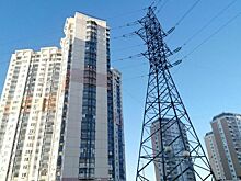 Минэнерго: Без света остаются около семи тысяч жителей Подмосковья