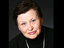 Умерла актриса из "Улицы разбитых фонарей" и "Тайн следствия"