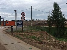 Полигоны готовы принимать отходы, ранее направлявшиеся в Осинцы