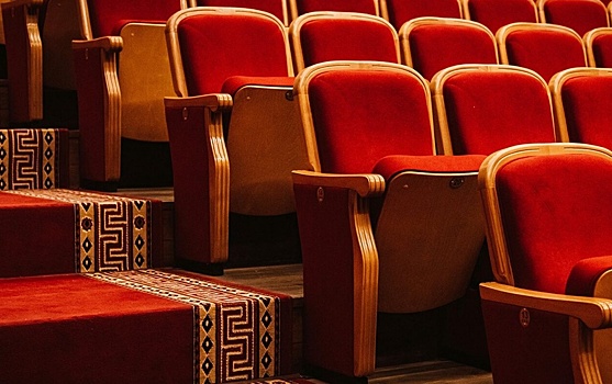 Что делать по Чернышевскому: спектакль по известному роману покажут в соцсетях Таганского парка