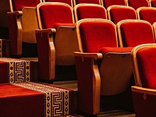 Что делать по Чернышевскому: спектакль по известному роману покажут в соцсетях Таганского парка