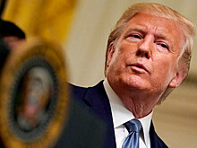 Трамп хочет рассмотрения импичмента в сенате
