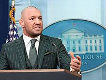 Макгрегор похвастался гонораром за участие в турнире UFC у Белого дома