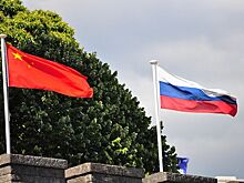Россия и Китай начнут производство широкофюзеляжного самолета