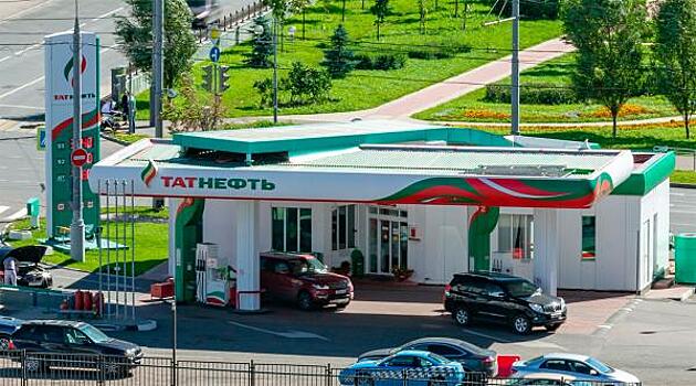 За сколько «Татнефть» купила восемь заправок Circle K в Петербурге: мнение эксперта