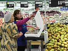 ФАС предупредила о росте цен на продукты