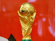 Заявки на проведение ЧМ-2026 по футболу принимаются до марта 2018 года