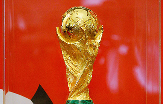 Клубный чемпионат мира может быть расформирован в 2021 году