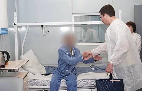 Администрация Нижнего Новгорода отремонтирует здание военного госпиталя