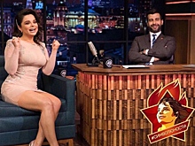 «Вечерний Ургант» больше не вернется на экраны