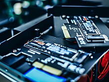 Почему не стоит выкидывать старые SSD-накопители?