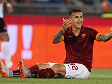 СМИ: хавбека "Зенита" Паредеса может заменить игрок "Рубина"
