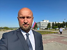 «Сам проголосовал!»: Мэр Стрежевого назвал опрос о своем увольнении шуткой