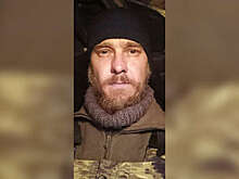 Участник СВО Олейник рассказал, что переспорил порноактрису во время съемок