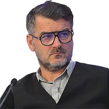 Марат Баширов: Следующие президентские выборы на Украине выиграет новый кандидат