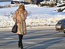 Гидрометцентр Татарстана предупредил о похолодании ночью и утром 24 декабря до -32 градусов