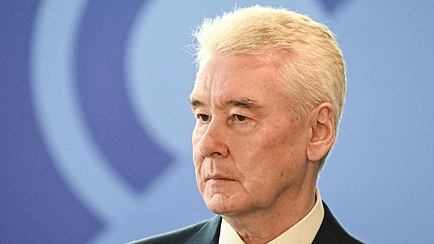 Собянин ожидает рекордный турпоток в Москву в 2025 году
