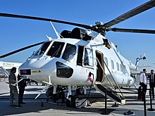 Китай валидировал российский ВК-2500ПС-03