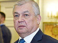 Спецпредставитель Лаврентьев: РФ считает, что курдам "дали отмашку" для теракта в Стамбуле