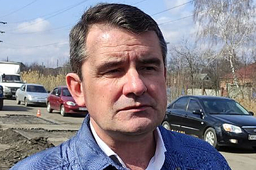 Мэр Славянска призвал ввести военную администрацию