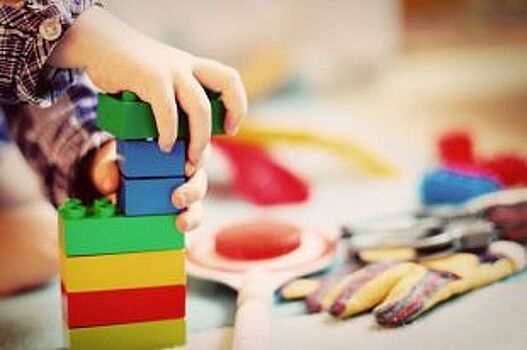 Шесть детских садов в Башкирии выиграли федеральный грант