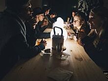 Территория. Сочи. Театральный критик о «менеджерах по связям с реальностью»