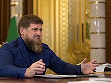 Кадыров намекнул на украинский след в убийстве Немцова