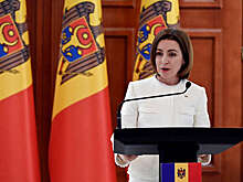 Президент Молдавии Санду заявила, что не видит рисков дестабилизации в Приднестровье