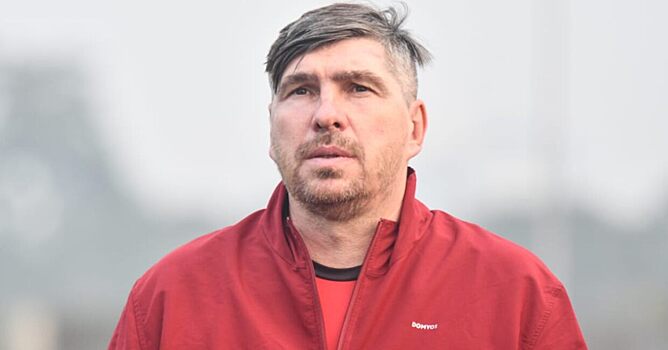 Чернышов вошел в шорт-лист кандидатов на пост главного тренера сборной Индии