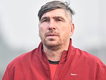 Чернышов вошел в шорт-лист кандидатов на пост главного тренера сборной Индии