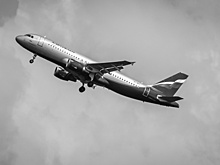 «Аэрофлот» отменил сегодняшний рейс Москва – Тюмень
