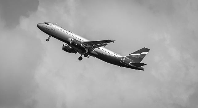 «Аэрофлот» отменил сегодняшний рейс Москва – Тюмень