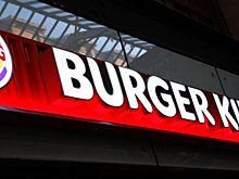 В Минске на Burger King подали в суд за любовь к русскому языку