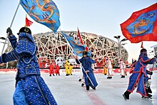 Захарова прокомментировала возможность США объявить бойкот Олимпиаде-2022