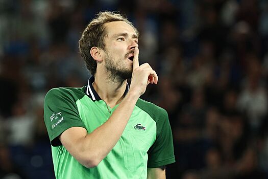 Даниил Медведев, Янник Синнер: онлайн-трансляция финала Australian Open 2024, результаты, сетки, где смотреть, расклады