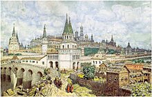 Выходцы из бывшей Византии сделали для России не меньше, чем наемные специалисты из Западной Европы